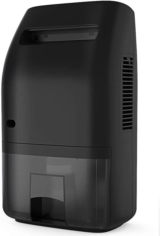 Alfloia 268sf demidifier