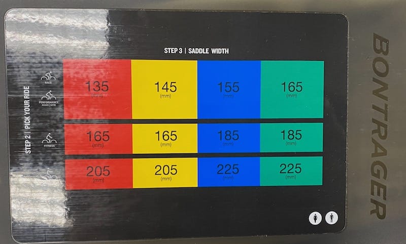 Example Spoke Calculator