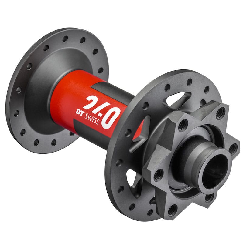 Park Tool TS2.2 Wheel Truing Stand