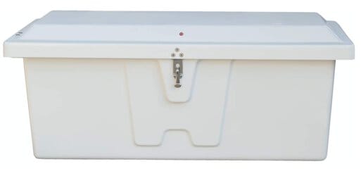 Dockbox Taylormade-stow-n-go