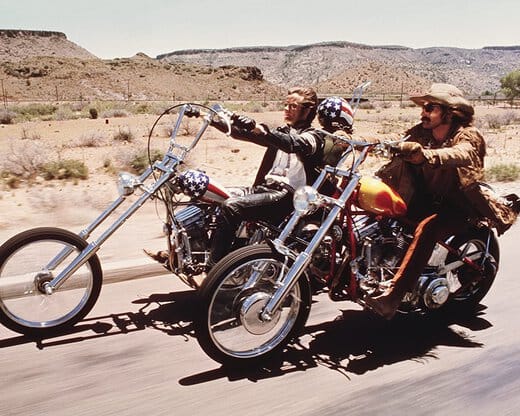 EasyRider