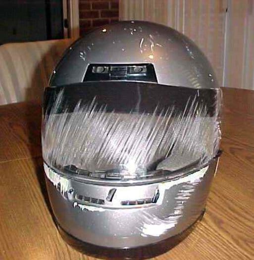 HelmetPostIncident
