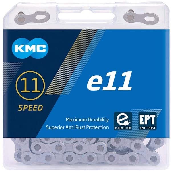 KMC 11S ebike chain