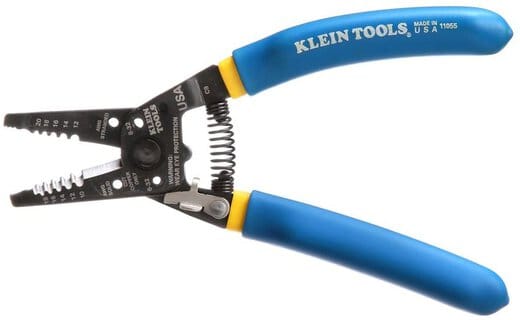 KleinTools11055Cutter Stripper