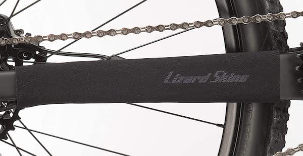 Lizard Skin Chainstay Protector
