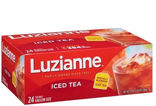 LuzianneTeaBags gallon
