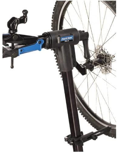 Park Tool Repair Stand Wheel Building attachment - under $40
