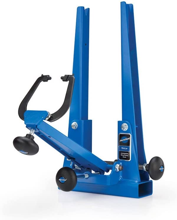 Park Tool TS-2.2P Wheel Truing Stand