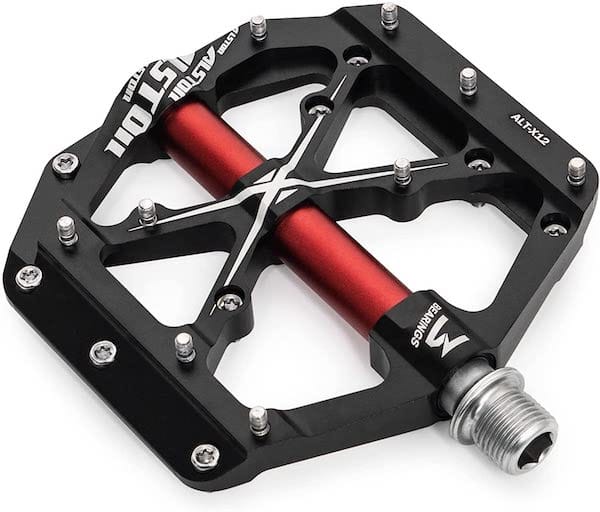 Alston MTB Pedals