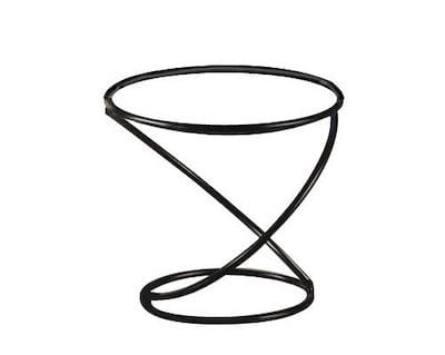 PizzaServingStandMetal