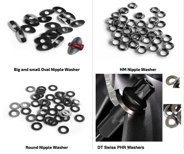 My TS2.2 Wheel truing stand