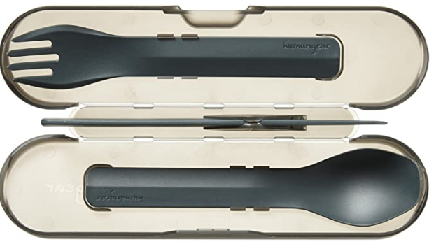 Utensils Humangear-GoBitesInCase